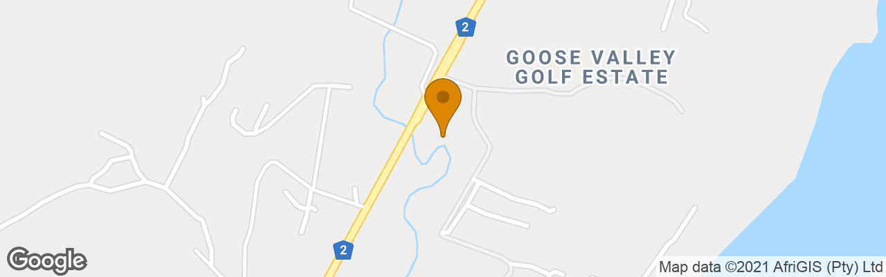 Hotel The Whaling Station Bed & Breakfast