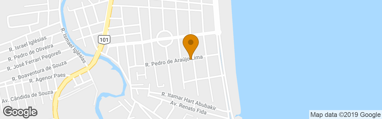 Hotel Portosol Pousada 