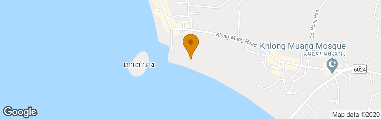 Pension Klong Muang Dream House