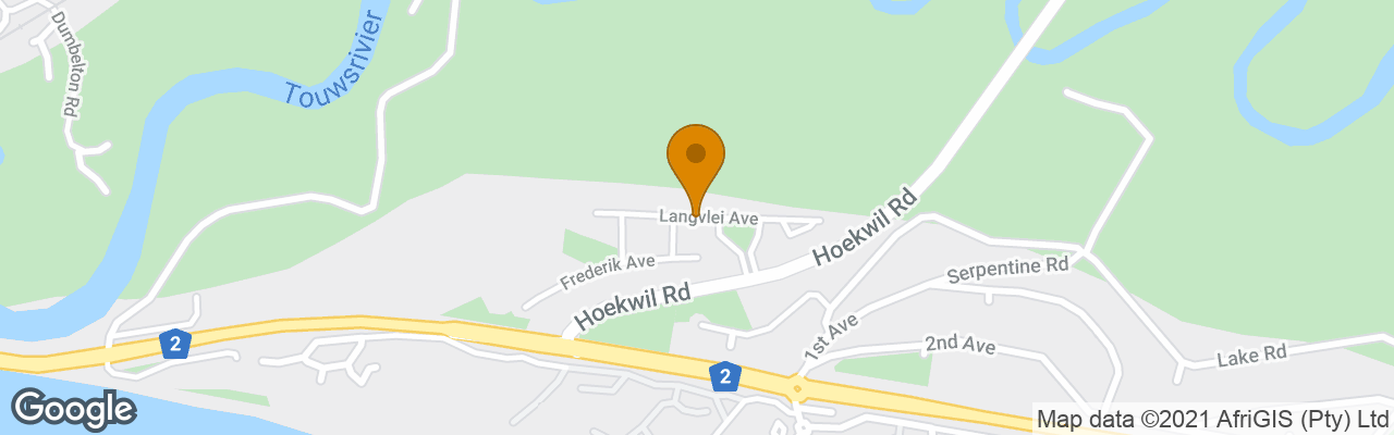 Pension Belle Foret Guest Farm And Function Venue