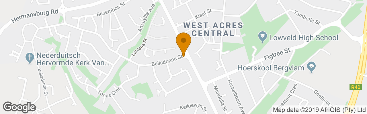 Pension Belladona Guesthouse