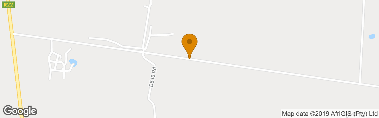 Hotel Sand Forest Lodge