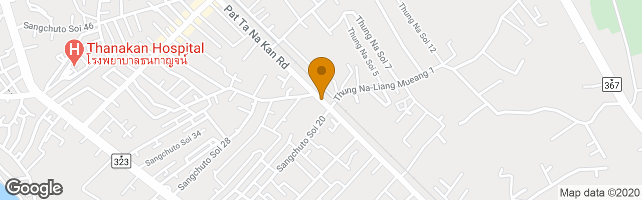 Pension Two Fo House