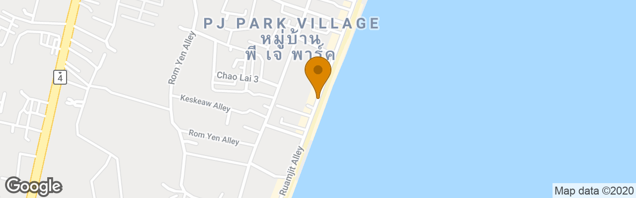 Hotel Panjai's Place