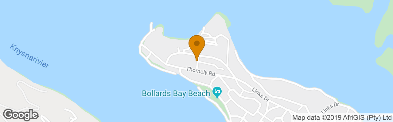 Bed and Breakfast The Islander