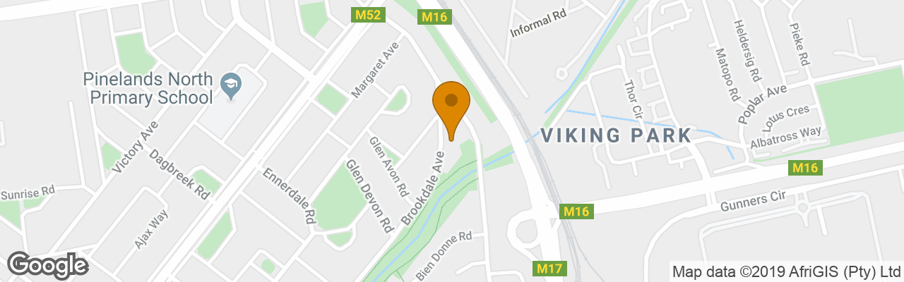 Pensão Brookdale House