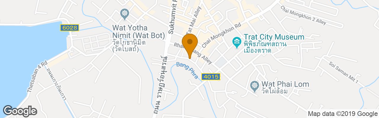 Pension Sangjun Guesthouse