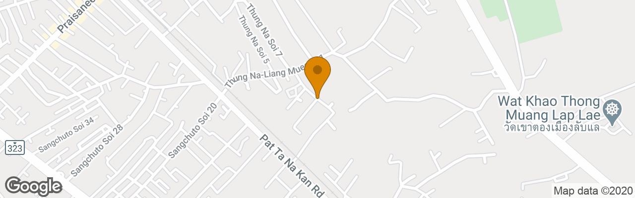 Hôtel Sri Siam Resort