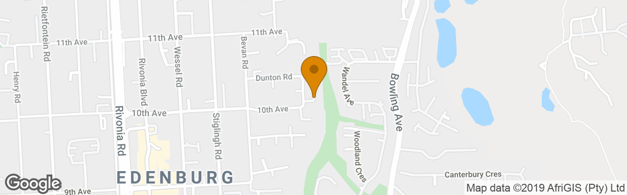 Pension Sand River Guest House