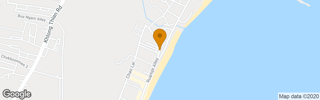 Pension Cha Am Sea Shell