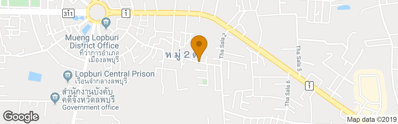 Pension Shongthai Maimhon Homstays