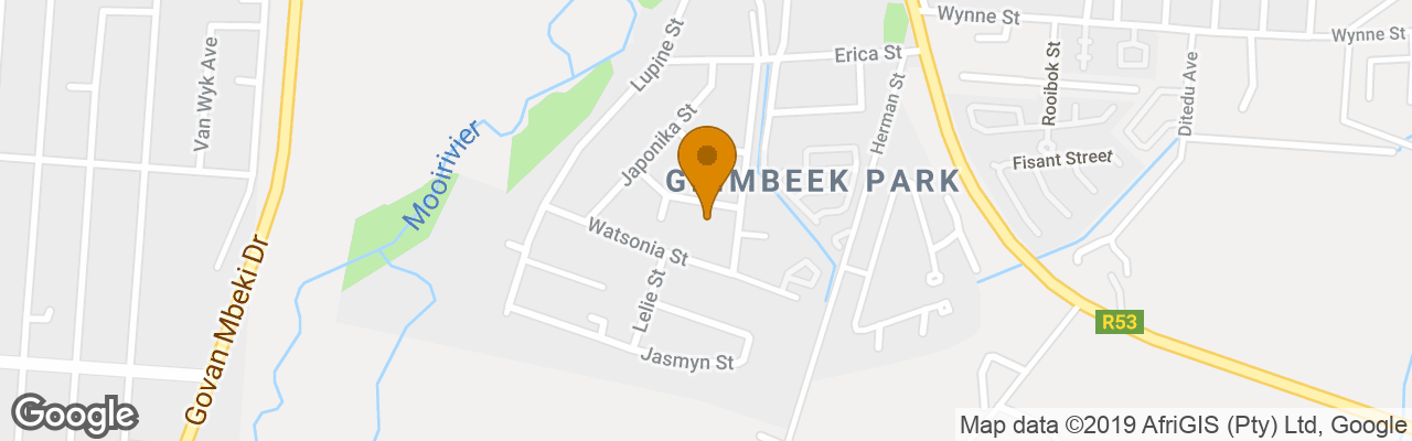 Yenfie Bed & Breakfast