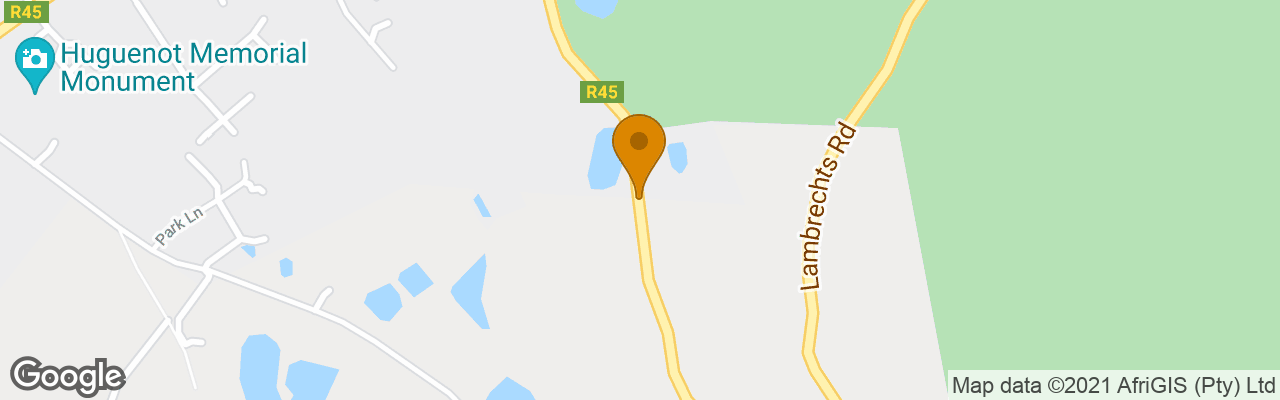 Montmartre Guest Chalets