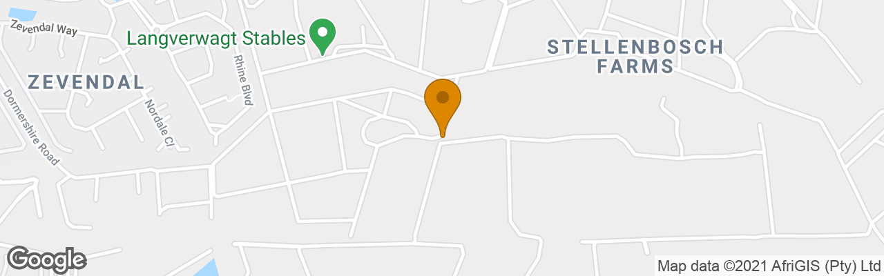 Camps Bay Atlantic Villa