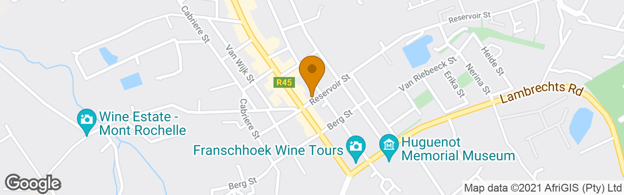 La Gratitude Guest House