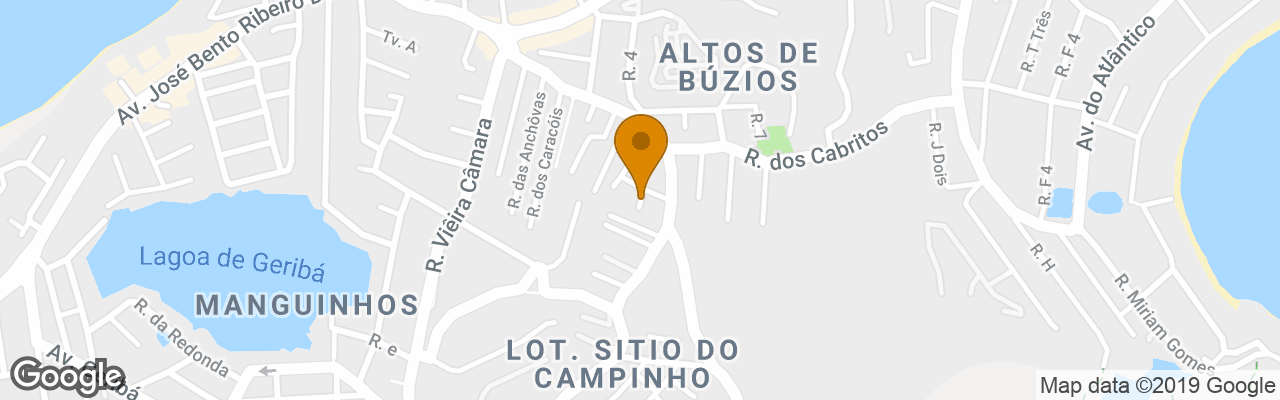 Hotel Pousada Lua Cheia 