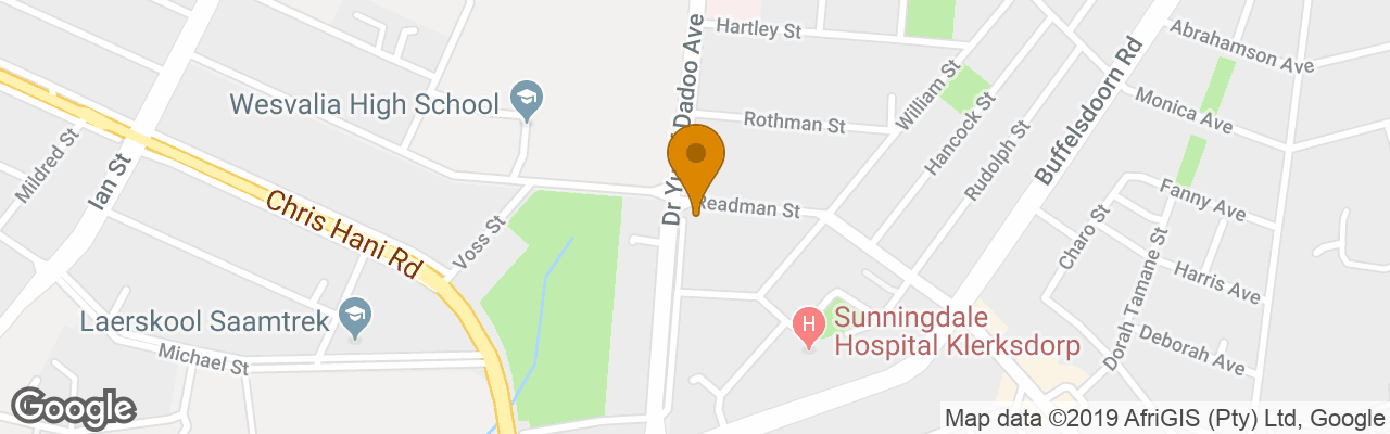 Bed and Breakfast Readman Lodge