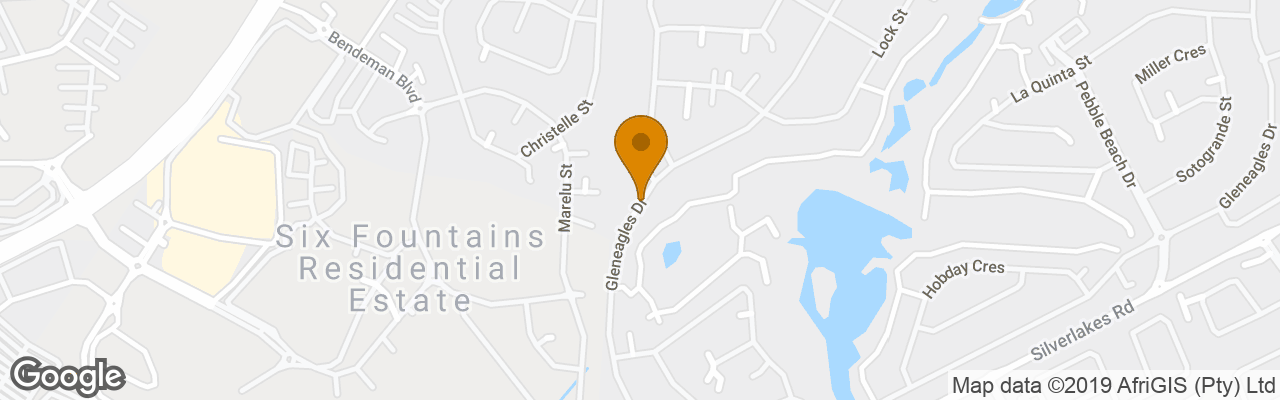 Pension The Links Guest House