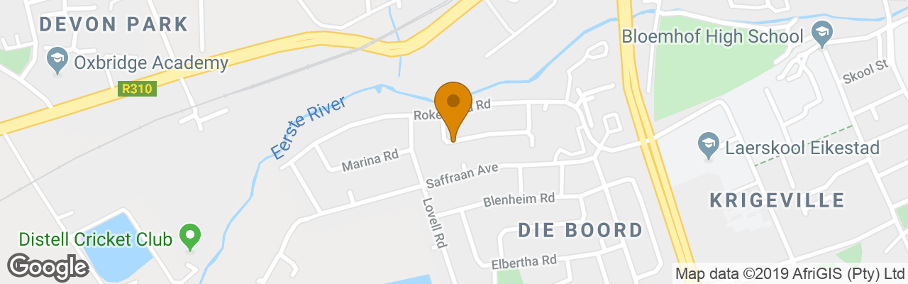 Pension Magnolia Place