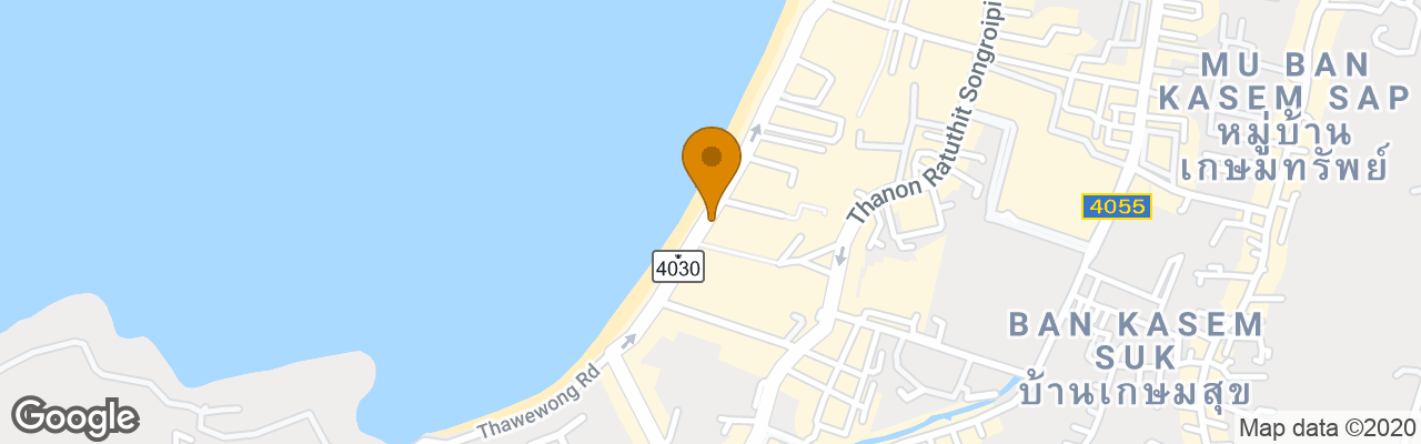 Pension Smile Inn Patong