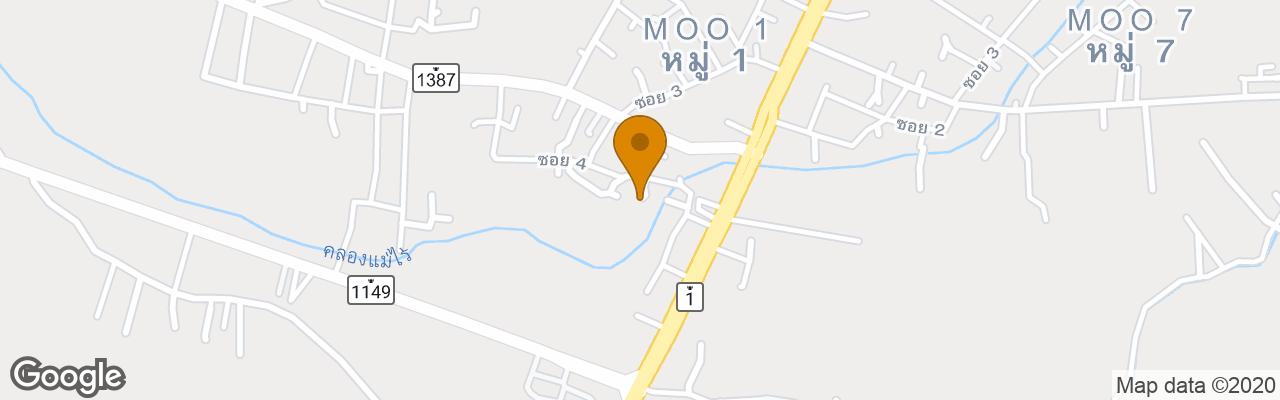 Hotel Maesai Doi View Resort