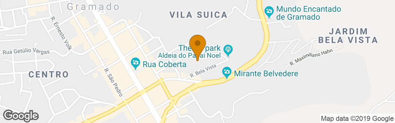 Hotel Das Hortensias 