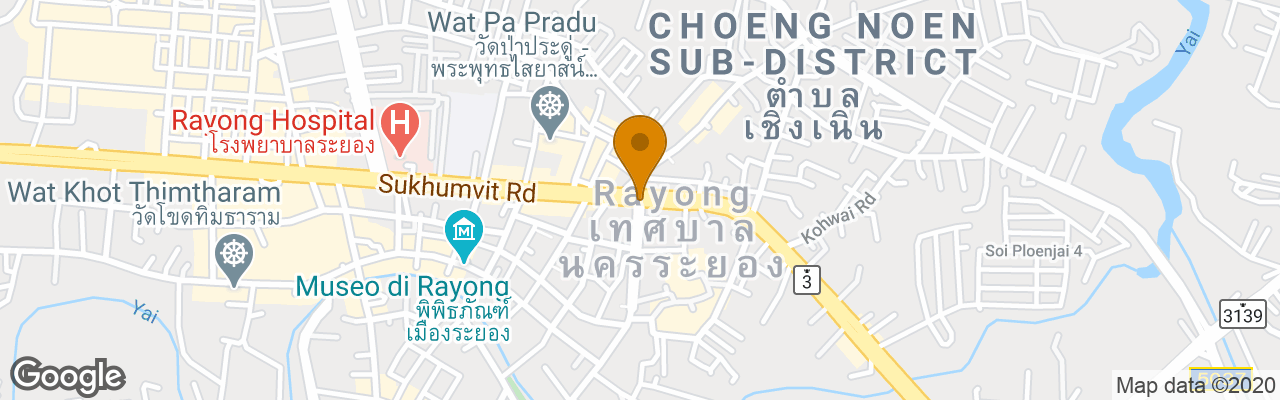 Hotel Coconut Resort