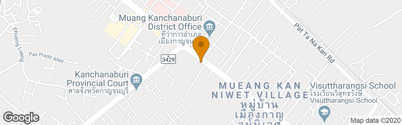 Hotel Bungalow Wangtong