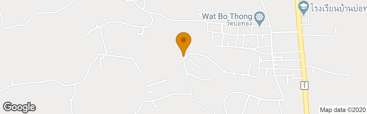 Hotel Kaeo Fa Sai Resort