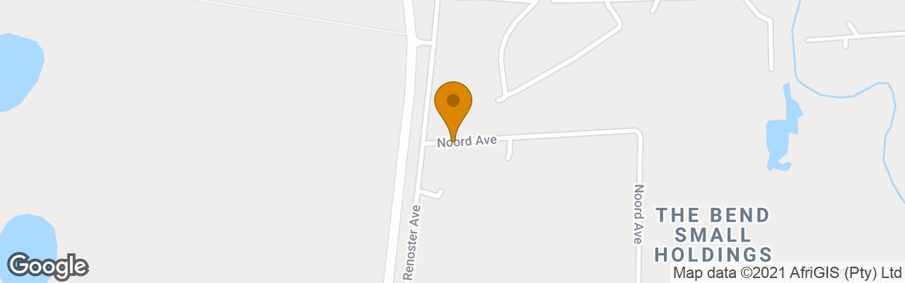 Pension Die Groen Akker