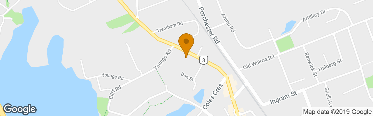 Papakura Pioneer Motor Lodge & Motel