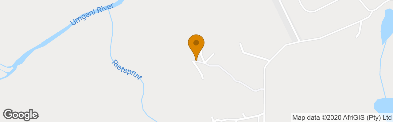 Pension The Hilton Bush Lodge