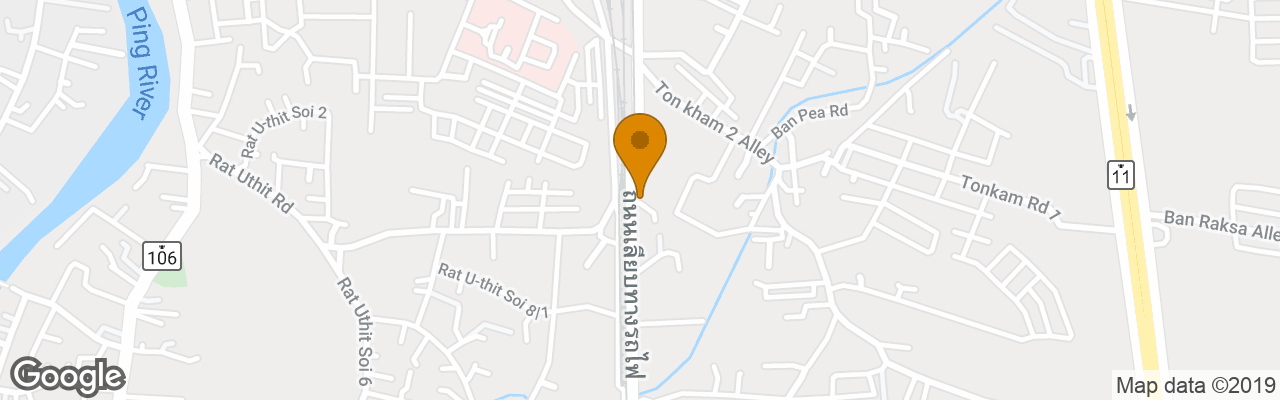 Hotel Nida Rooms Railroad 11