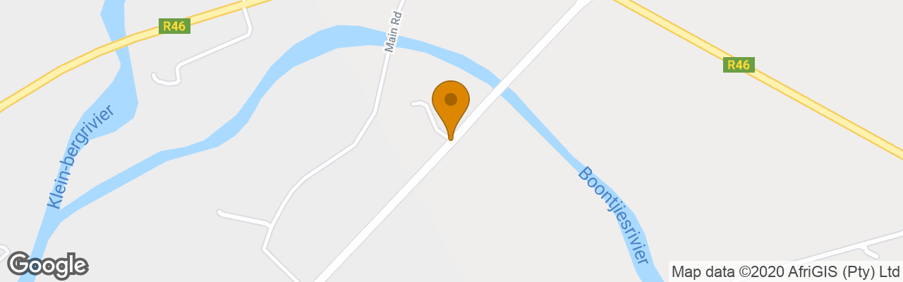 Pension Essere Lodge