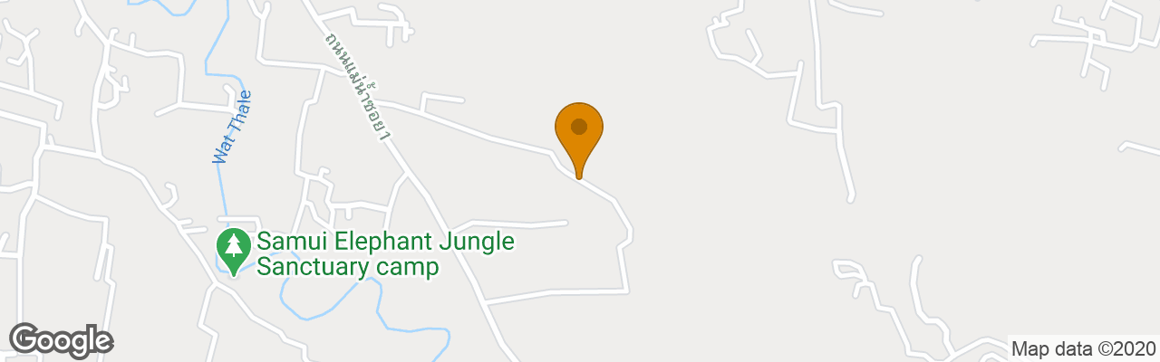 Hotel Baan Boom Boxes