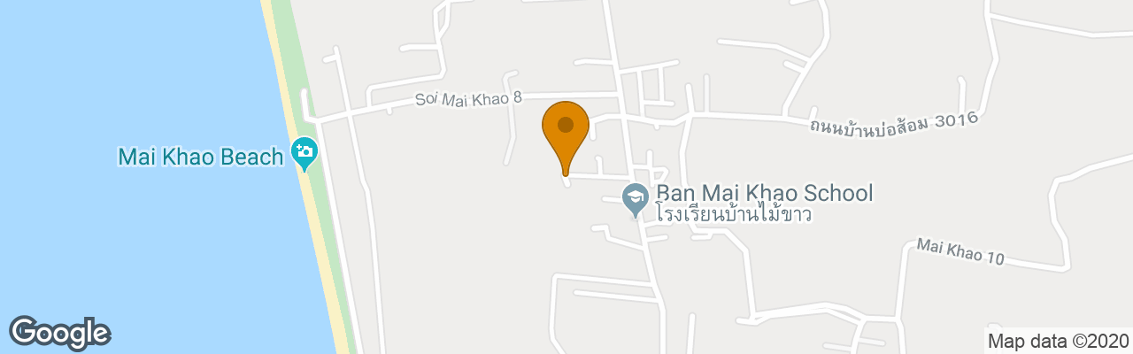 Orchidilla Phuket Mai Khao Residence