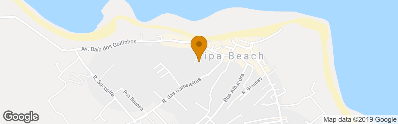 Toka Do Surf Pipa Hostel 