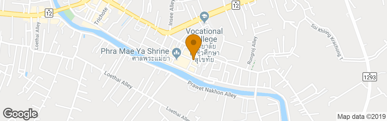 Hotel Old City Guest House