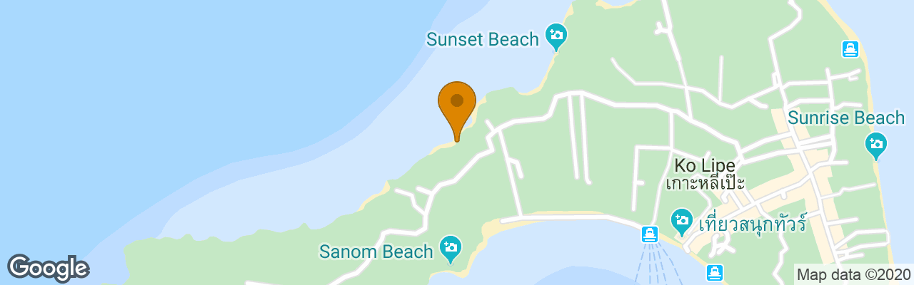 Hotel Asara Private Beach Resort