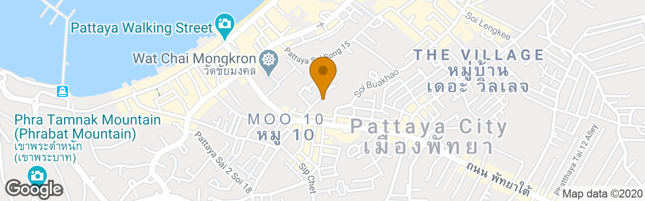 Titanic Hotel Residence