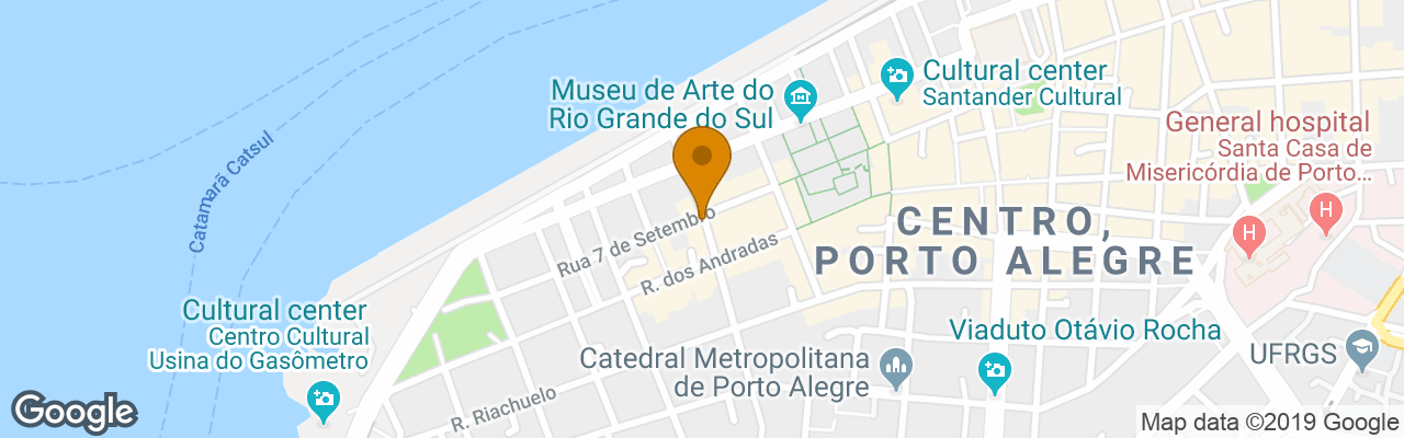 Hotel Express Centro Histórico 