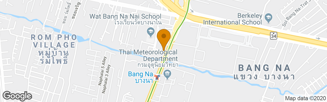 Hotel Baan Mai Guest House