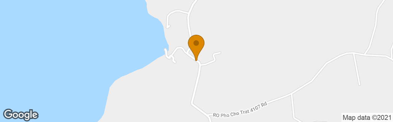 Pension Baan Bua Cottage