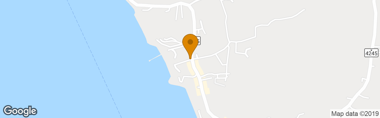 Pension Amada Cara Bungalows