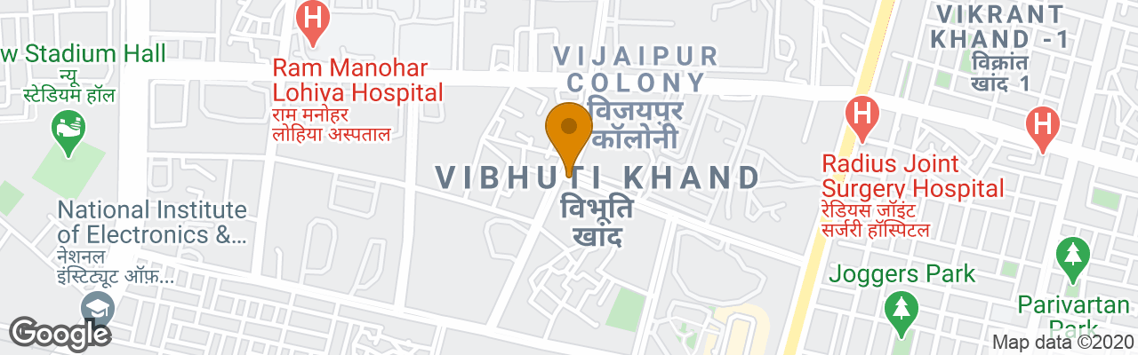 Hotel Hilton Garden Inn Lucknow