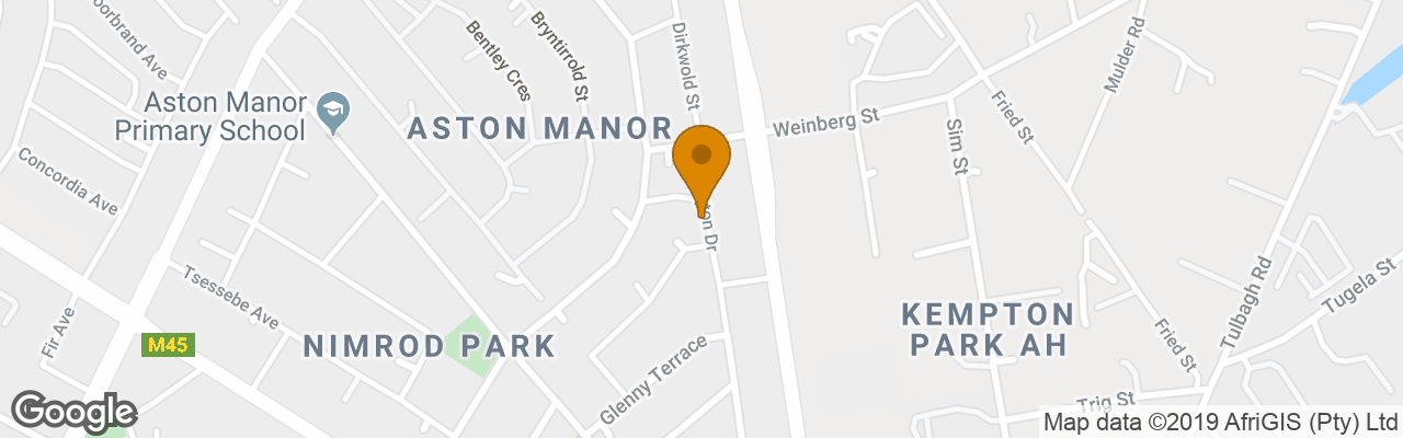 Hotel African Dreams Lodge