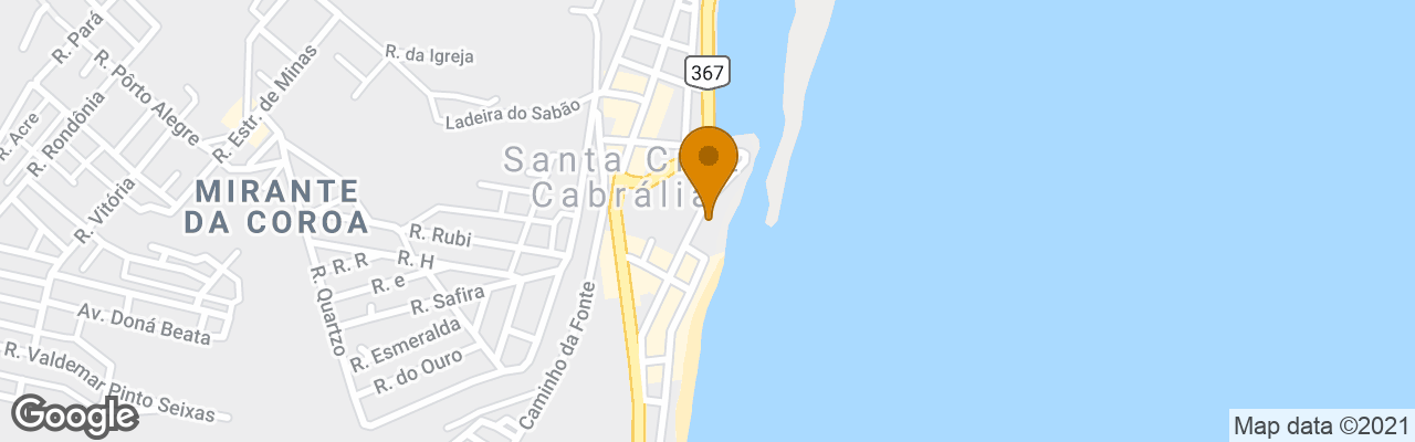 Hotel Costa Cabralia 