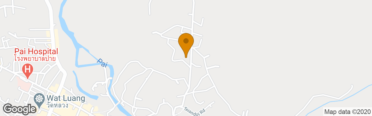 Hotel The Lookout Pai