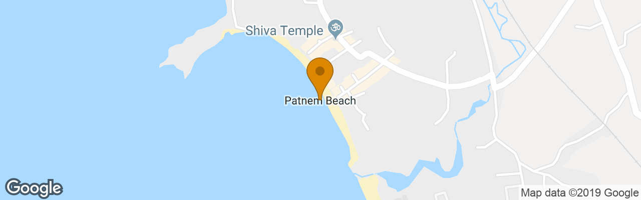 Resort April 20  By The Beach