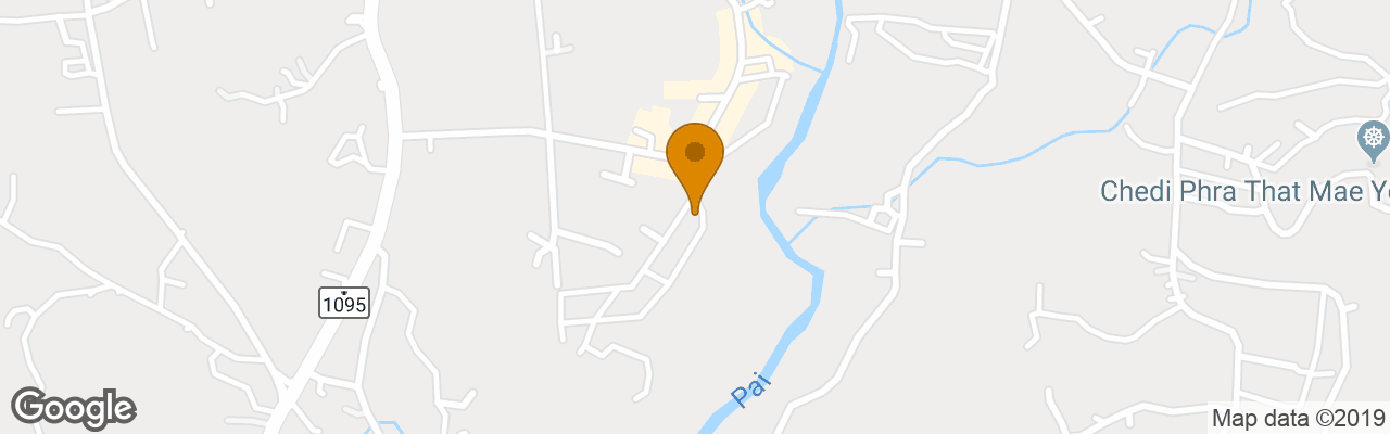 Slow Life Sabaidee Pai Bed And Breakfast